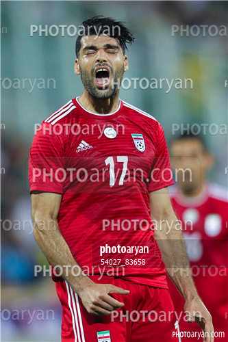 ایران 1-ازبکستان 0 (97/02/29)-مهدی طارمی,