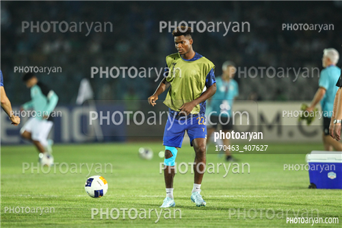 استقلال3-الغرافه 0  (1403/06/26)-دیدیه اندونگ,