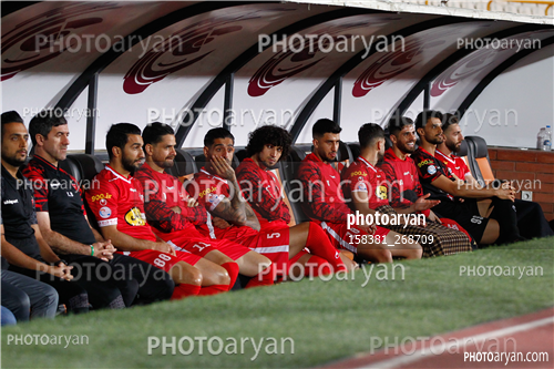 پرسپولیس 2- پیکان 0 (1401/02/14)-کریم باقری,کمال کامیابی نیا,علی شجاعی,سیامک نعمتی,مهدی عبدی,محمدشریفی,احمد گوهری, Vakhdat Khanonov وحدت هنانوف ,محمد عمری,سید علیرضا ابراهیمی,