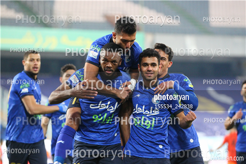 استقلال 3- مس رفسنجان  2 (1400/10/18)-