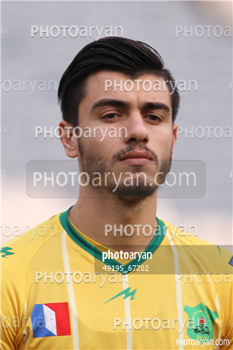 استقلال 4 - صنعت نفت آبادان 0(96/10/03)-علی عبداله زاده,