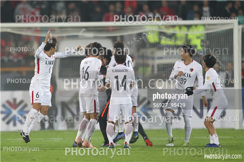 پرسپولیس 0 -کاشیما انتلرز 0 (97/08/19)-shuto yamamoto,Ryota Nagaki,Takeshi Kanamori,