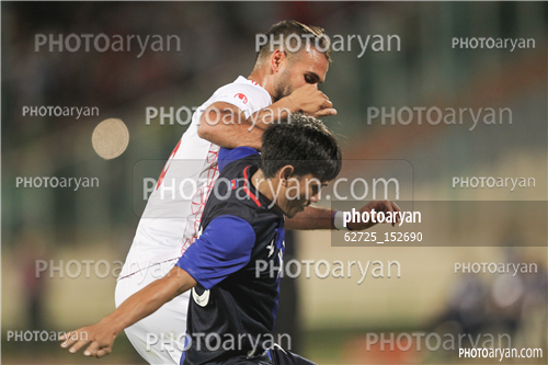 ایران 14-کامبوج 0 (98/07/18)-
