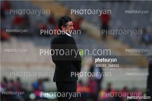 نساجی مازندران 1- الومینیوم اراک 0  (1401/02/07)-سید مهدی رحمتی,