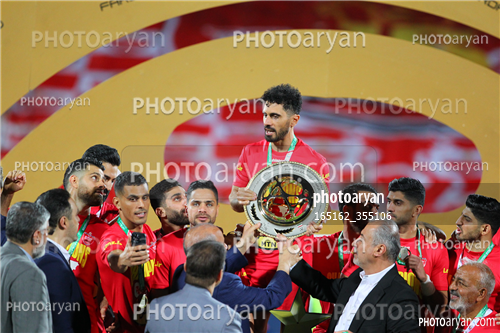 استقلال 1-پرسپولیس 2  (1402/03/10)-کمال کامیابی نیا,مهدی ترابی,امید عالیشاه,علی نعمتی,