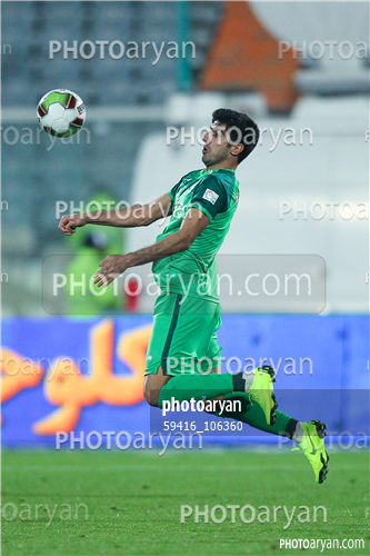 استقلال 3 - ذوب آهن 0 (97/12/05)-