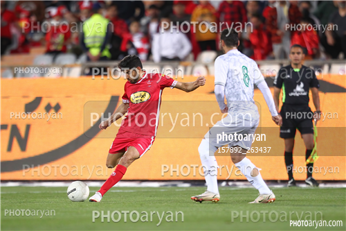 پرسپولیس 2- الومینیوم اراک  3 (1401/01/21)-مهدی ترابی,علیرضا نقی زاده,