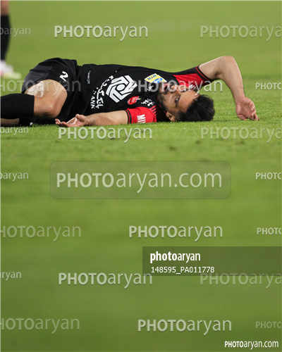 پرسپولیس 1-مس رفسنجان  0(99/11/21)-