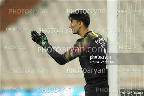 پرسپولیس 2-پیکان  1 (98/07/28)-