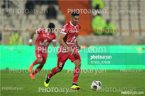 استقلال 0 - پدیده مشهد 0 (97/09/23)-