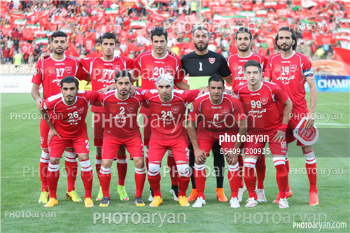 پرسپولیس 1-الهلال عربستان  0 (94/02/29)-محمد نوری,مهدی طارمی,علی علیپور,سوشا مکانی,امید عالیشاه,هادی نوروزی,بابک حاتمی,مایکل اومانیا,علیرضا نورمحمدی,حمیدرضا علی‌عسگری,تیمی پرسپولیس دهه 90,