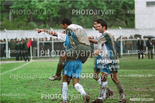 بازیکنان دهه های مختلف فوتبال ایران 18-مهدی پاشازاده,علیرضا نیکبخت واحدی,فراز فاطمی,