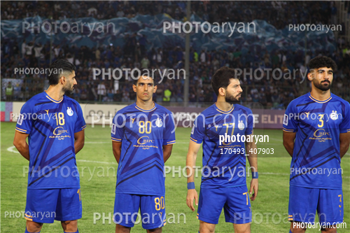 استقلال3-الغرافه 0  (1403/06/26)-میلاد زکی پور,محمدحسین اسلامی,جلال‌الدین ماشاریپوف,