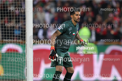 استقلال0-پرسپولیس 0  (1402/12/23)-