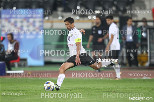 پرسپولیس 2-استقلال تاجیکستان 0  (1402/08/02)-