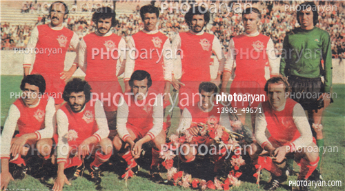 اسکن شده از عکسهای مجلات-علی پروین  Ali Parvin,بهرام مودت,محمد رضا دستجردی,جعفر کاشانی,رضا وطن خواه,حسین کلانی,فریدون معینی,جواد اله وردی,صفر ایرانپاک,محمدرضا خلعتبری,