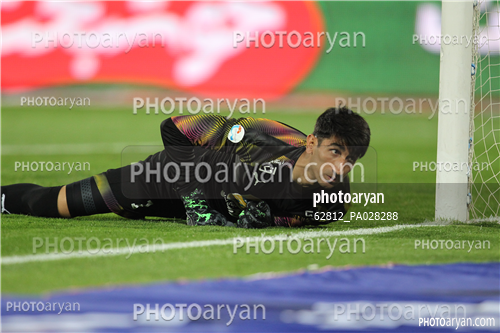 پرسپولیس 2-پیکان  1 (98/07/28)-