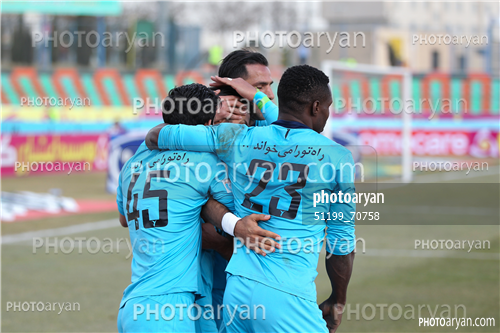 پیکان 2-سیاه جامگان 1 (96/11/20)-