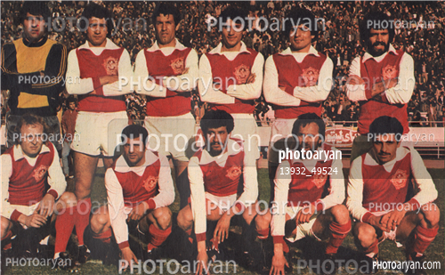 اسکن شده از عکسهای مجلات-حمید درخشان,محمد پنجعلی,وازگن صفریان,علی پروین  Ali Parvin,محمد مایلی کهن,محمود خوردبین,اسماعیل حاج رحیمی پور,بیژن ذالفقار نصب,محمد صادقی,آلن ویتل  Alan Whittle,جواد اله وردی,