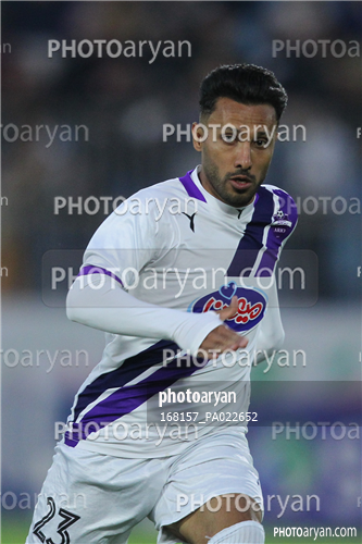 آریو اسلامشهر 0-فجر سپاسی شیراز 0 (1402/08/12)-