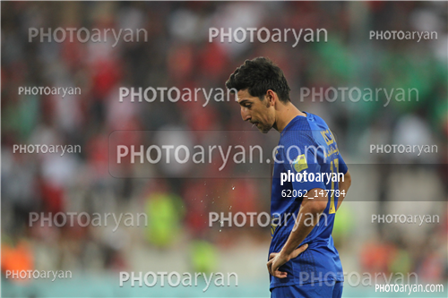 استقلال 0-پرسپولیس 1 (98/06/31) -مرتضی تبریزی,