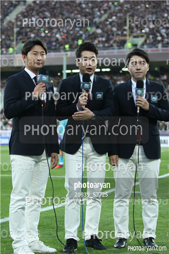 تیم ملی ایران 1-کره جنوبی 0 -95/07/20-نا مشخص,