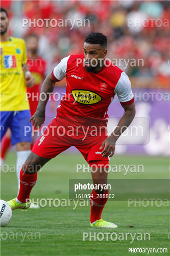 پرسپولیس 2-صنعت نفت آبادان 0 (1401/06/09)-