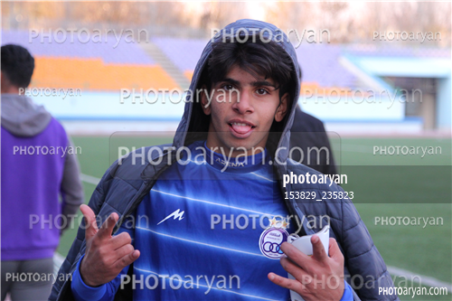 جوانان استقلال 2-جوانان پاس 1 (1400/09/21)-