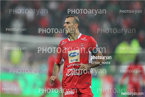 پرسپولیس 0 - تراکتور سازی  0  (97/09/04)-سید جلال حسینی,