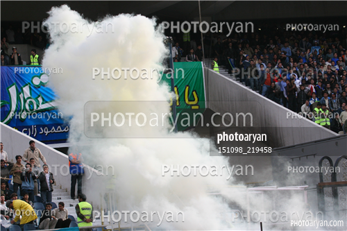 پرسپولیس 0-استقلال 0 (1384/12/19)-