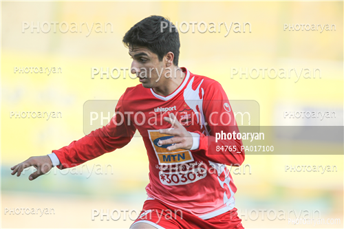 پرسپولیس2-مقاومت 1(98/11/10)-