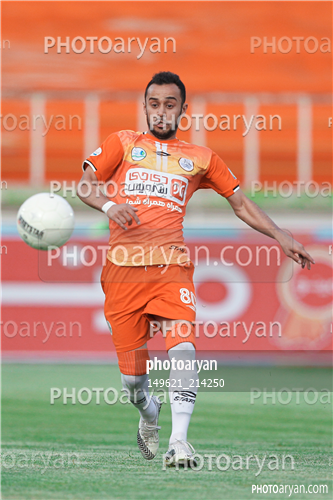 سایپا 0-استقلال 2 (1400/04/19)-روح اله سیف الهی,