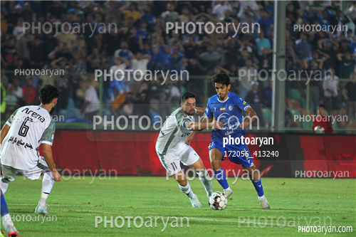 استقلال 0-ذوب آهن 3   (1403/07/27)-