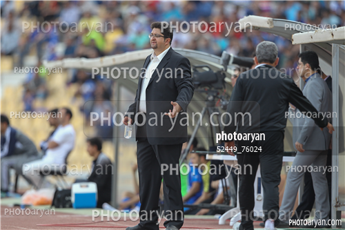 نفت تهران  1-استقلال 2  (97/01/09)-
