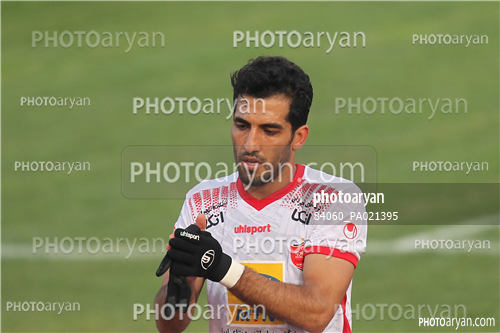 سایپا 0-پرسپولیس  2 (98/09/23)-