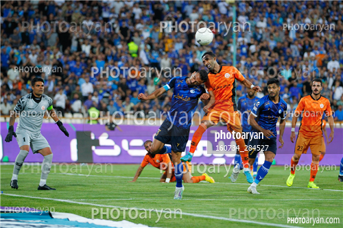 استقلال 1 -مس کرمان 0 (1401/06/03)-محمد قاسمی نژاد,سید ابوالفضل جلالی,محمد محبی,آرمان شهداد نژاد,حسین دوستدار,