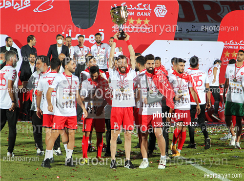 پیکان 0-پرسپولیس 2(1400/05/08)-مهدی ترابی,علی شجاعی,داوود کاشانی,مهدی عبدی,مهدی مهدیخانی,محمدشریفی,