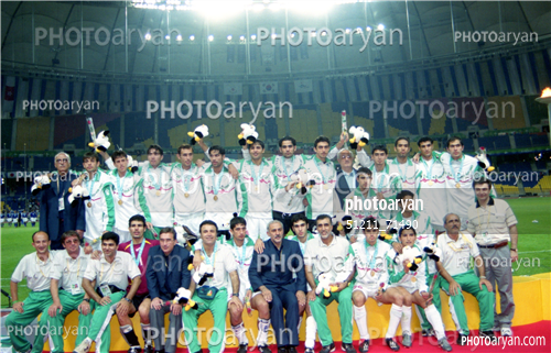 فوتبال ایران (دهه 80)-برانکو ایوانکویچ  Branko Ivanković ,محمد دادکان,محمد نصرتی,حسین کعبی,جواد کاظمیان,محرم نویدکیا,