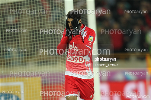 پرسپولیس 2-سپاهان 2(94/11/13)-