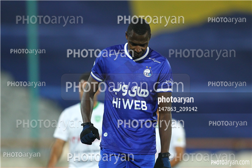 استقلال 1- ماشین سازی 0  (09/05/99)-