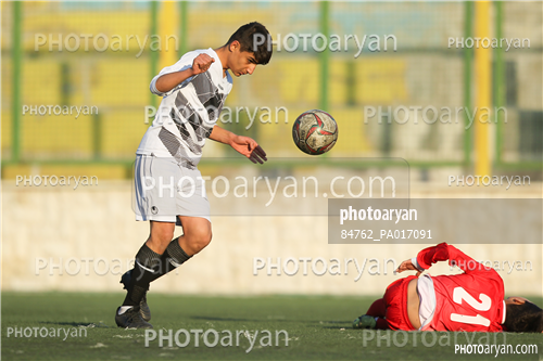 پرسپولیس2-مقاومت 1(98/11/10)-