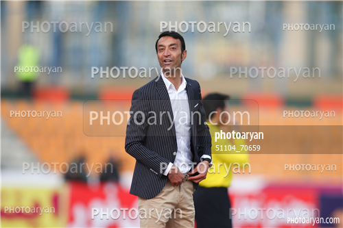 پیکان 2-سیاه جامگان 1 (96/11/20)-غلامرضا عنایتی,