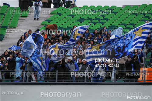 استقلال 0-شمس آذر قزوین 1    (1403/11/01)-