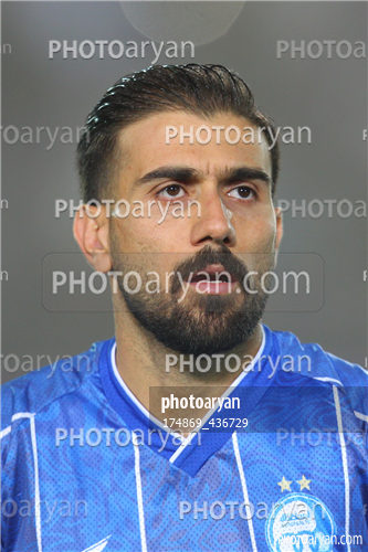 استقلال 0-المحرق بحرین 1 (1404/07/09)-