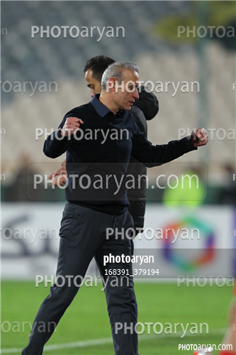 پرسپولیس 2-شمس اذر قزوین  1  (1402/10/03)-