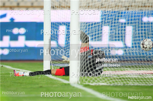 پرسپولیس 1-ذوب آهن 1  (1402/06/02)-