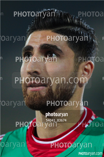 ایران 1-ازبکستان 0 (97/02/29)-علیرضا جهانبخش Alireza Jahanbakhsh,