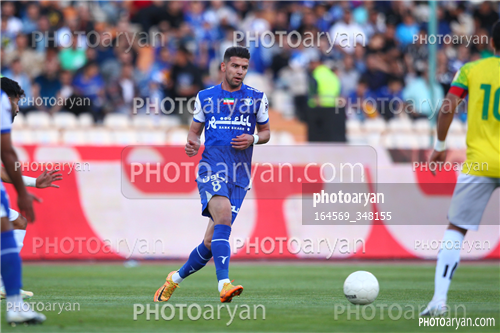 استقلال 1-صنعت نفت آبادان 1 (1402/02/14)-