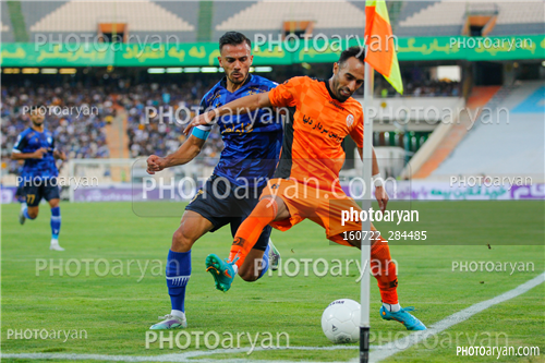 استقلال 1 -مس کرمان 0 (1401/06/03)-محمد قاسمی نژاد,سید ابوالفضل جلالی,