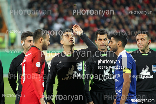 پرسپولیس 2-گل گهر سیرجان  1 (98/08/19)-احمد نورالهی,اشکان خورشیدی,